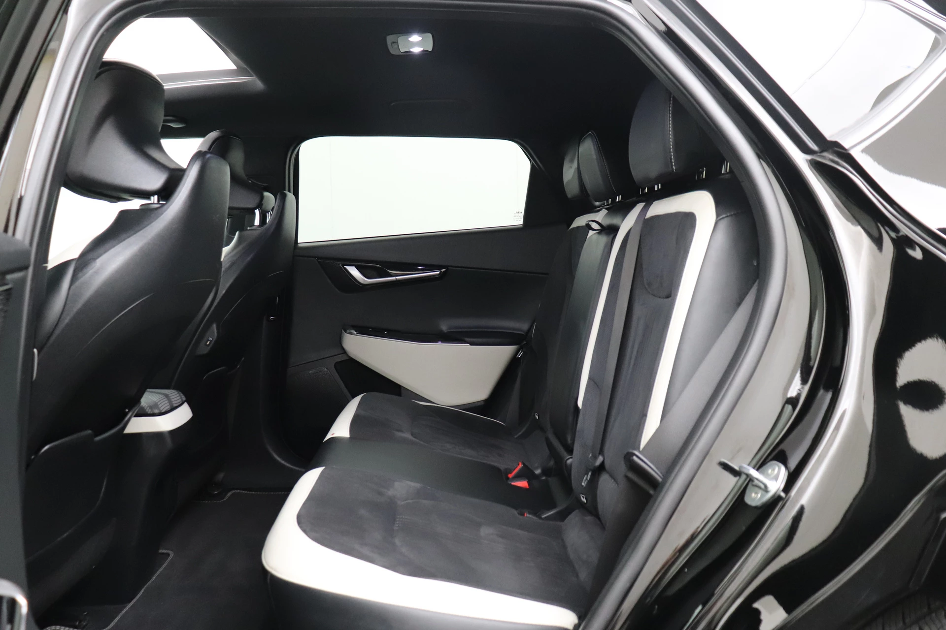 Hoofdafbeelding Kia EV6