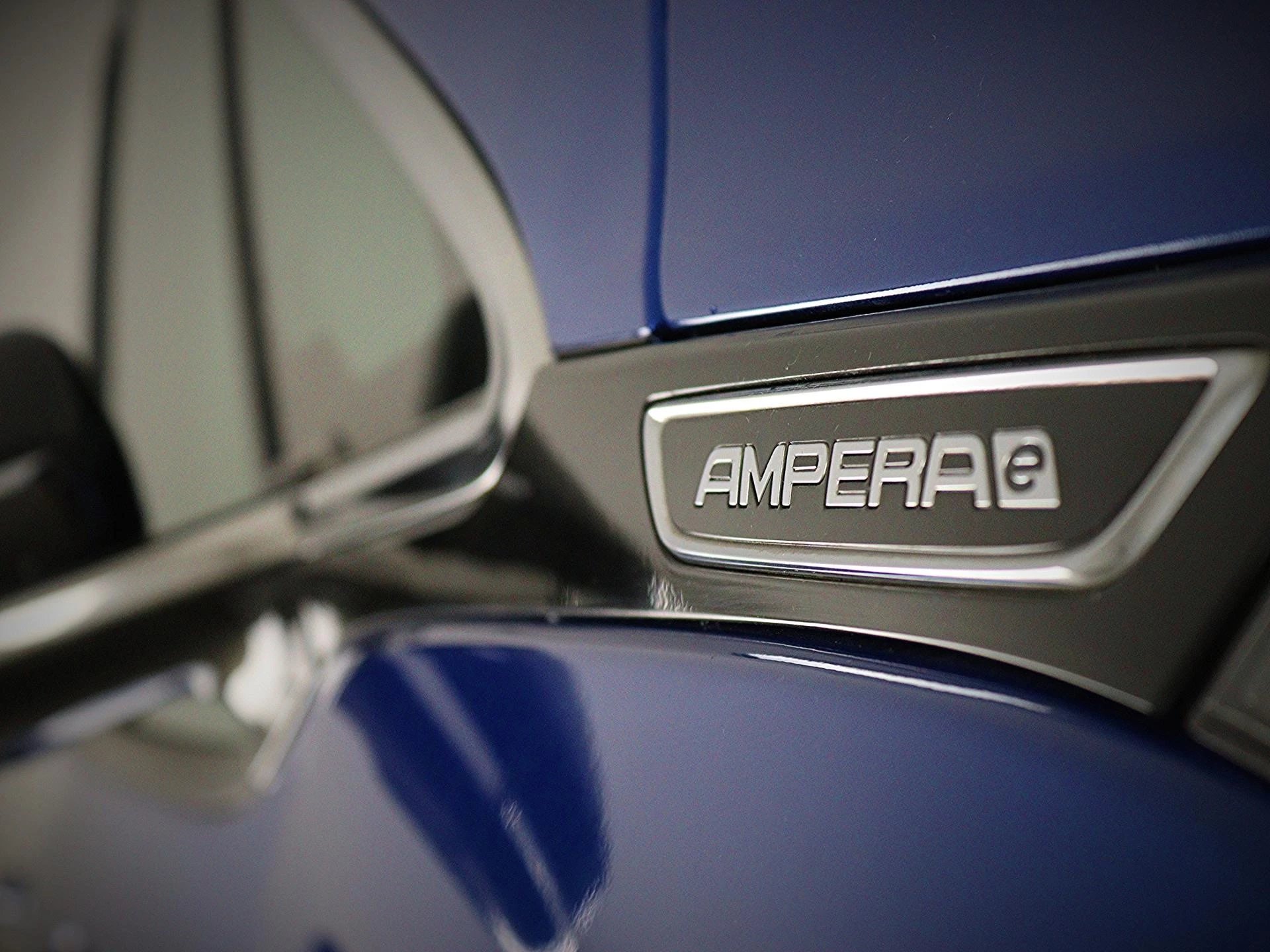 Hoofdafbeelding Opel Ampera-e