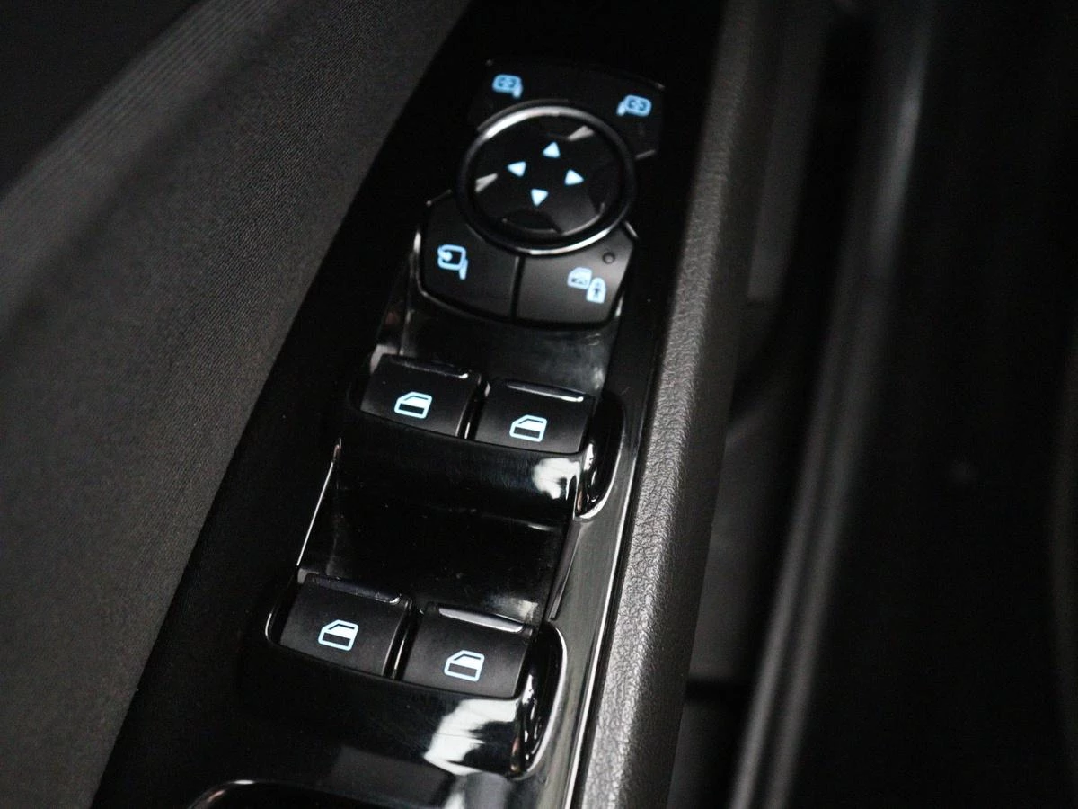 Hoofdafbeelding Ford Mondeo