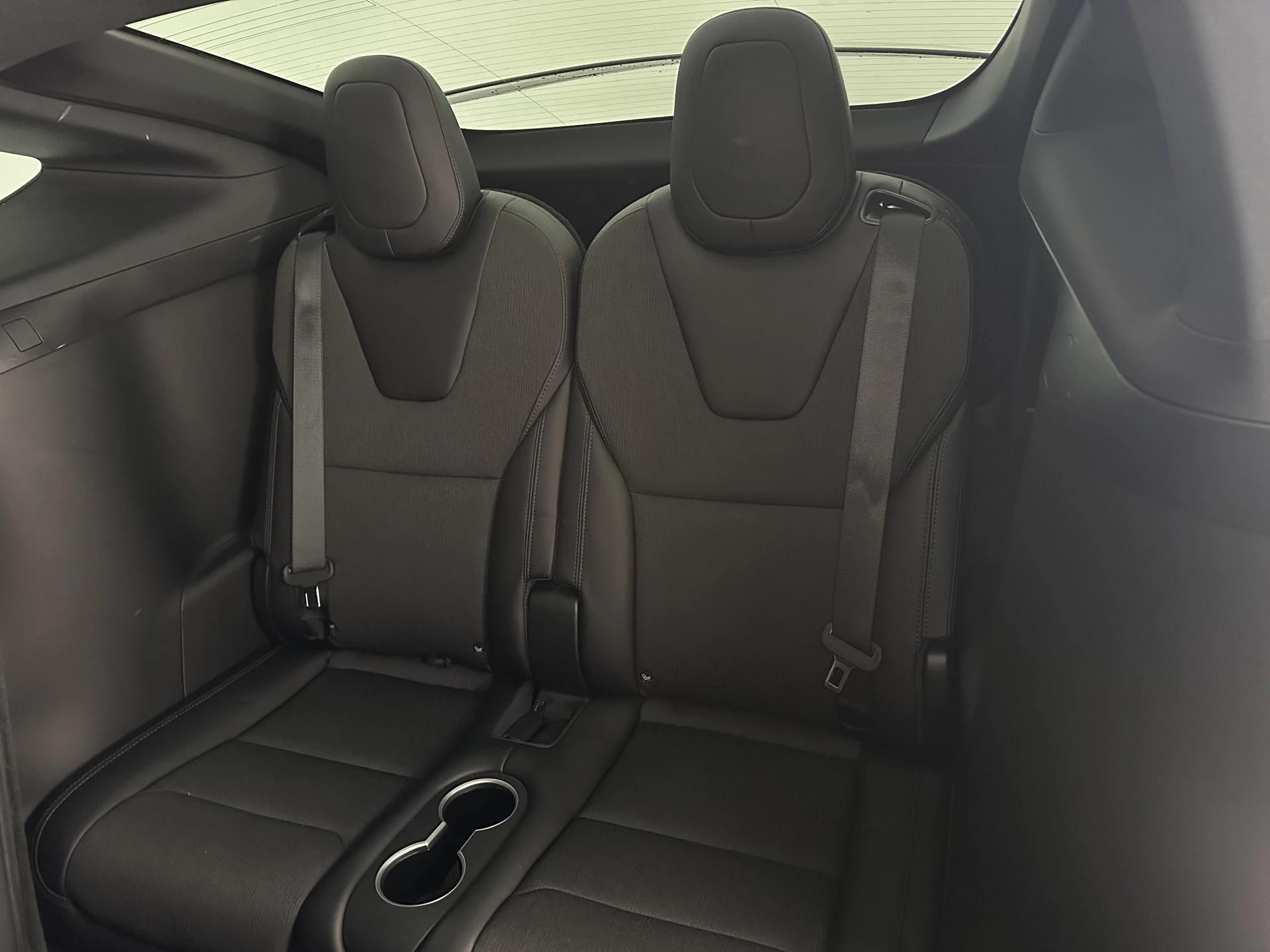 Hoofdafbeelding Tesla Model X