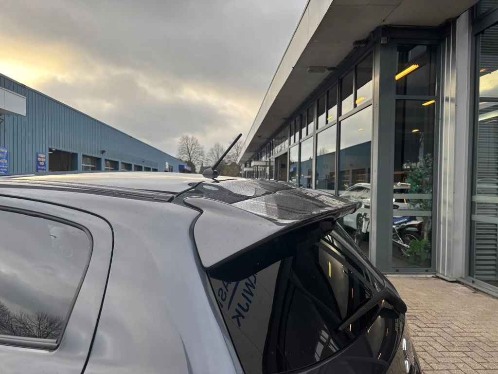 Hoofdafbeelding Mitsubishi Space Star