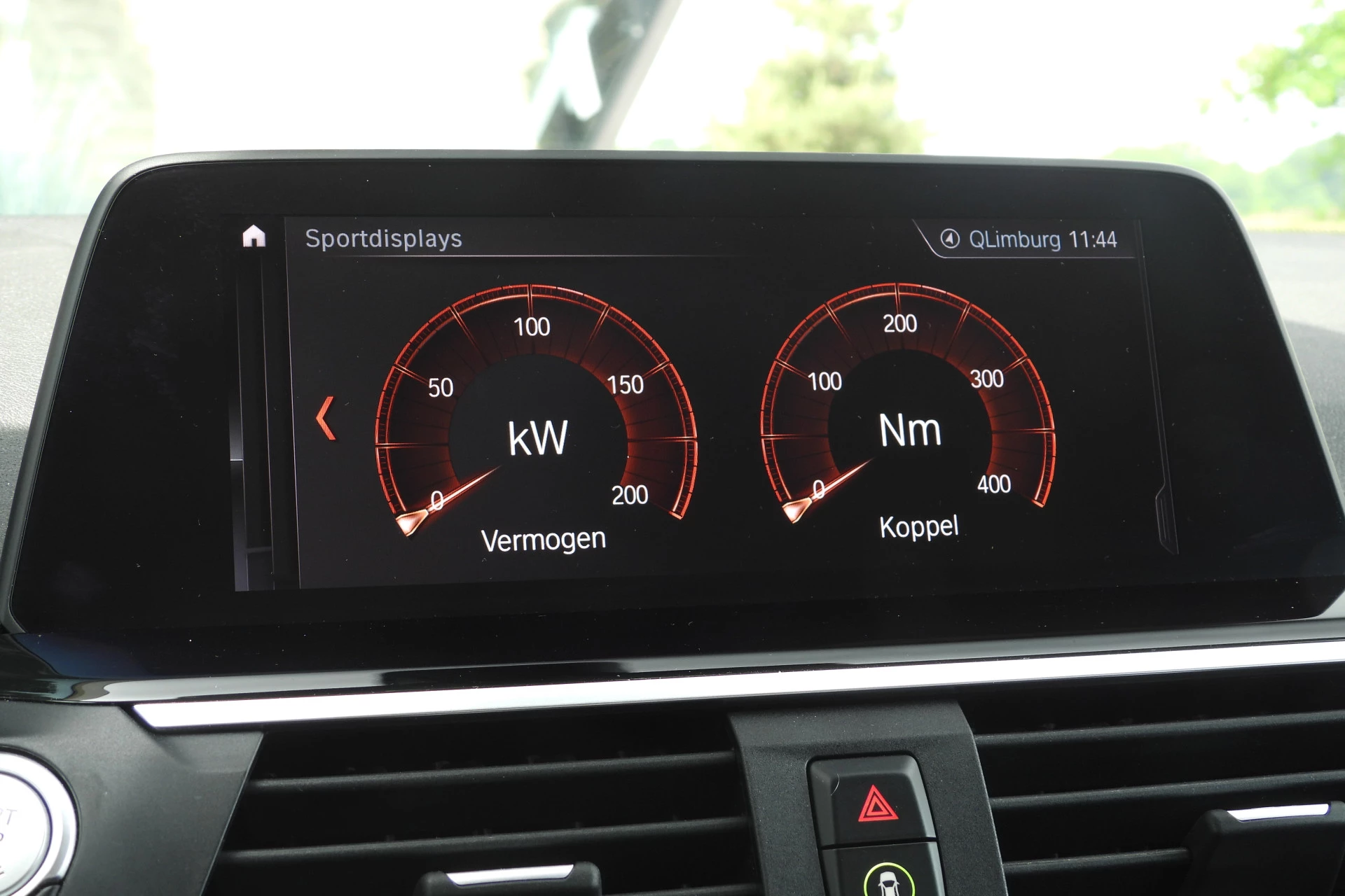 Hoofdafbeelding BMW X4