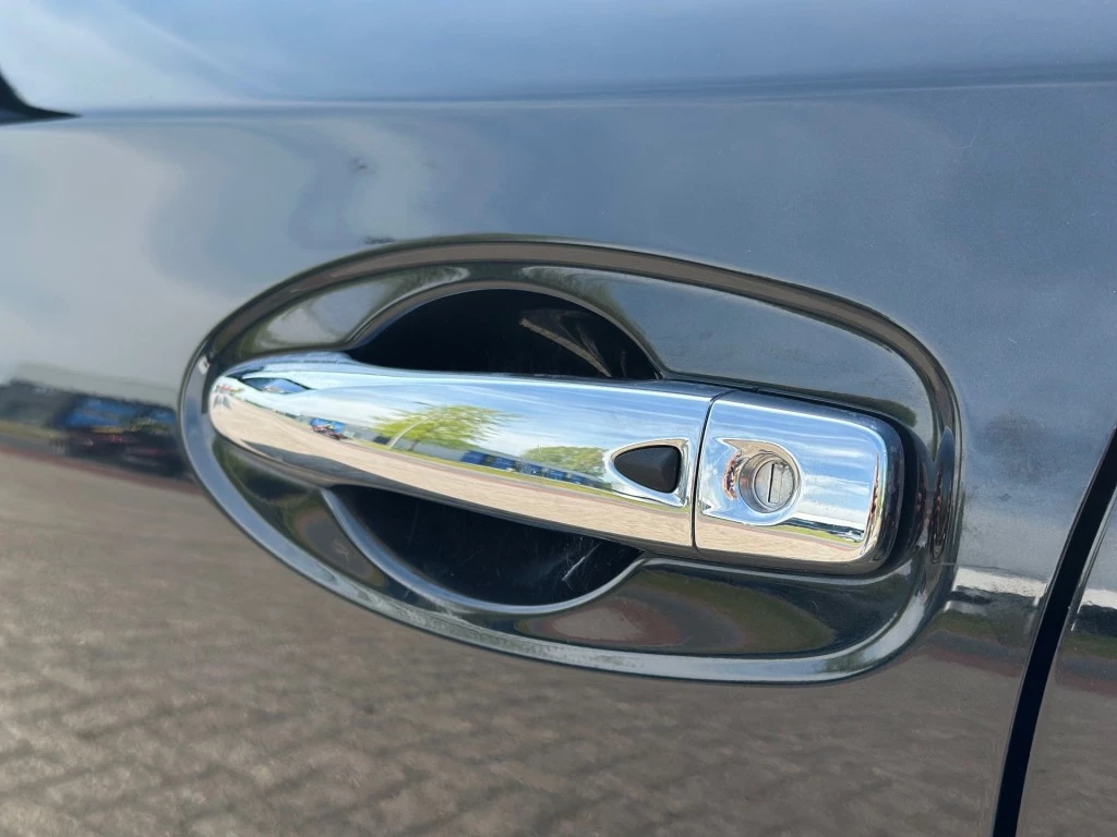Hoofdafbeelding Nissan X-Trail