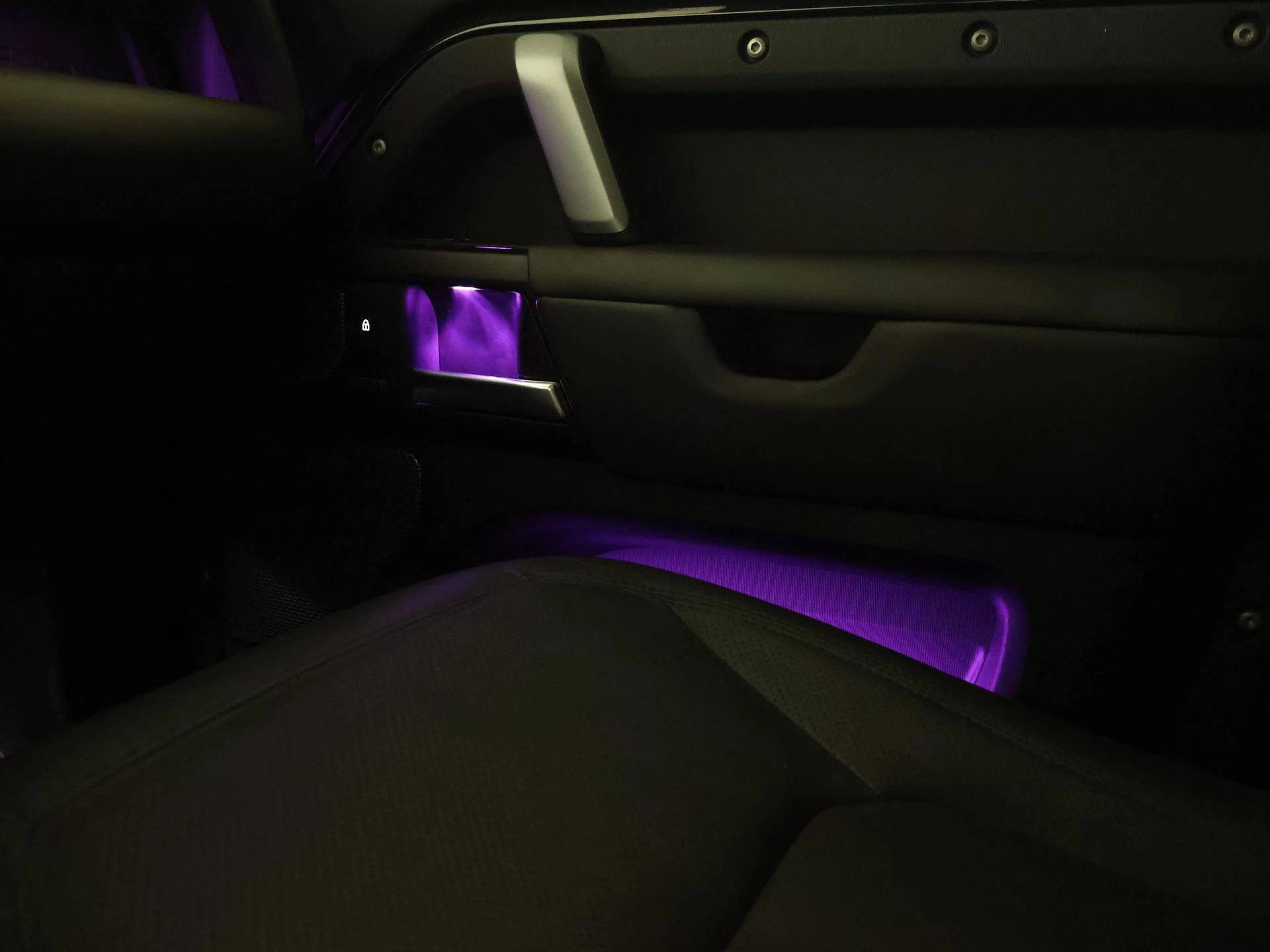 Hoofdafbeelding Land Rover Defender