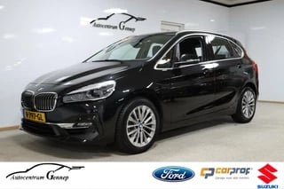 BMW 2-serie Active Tourer 218i High Executive Edition