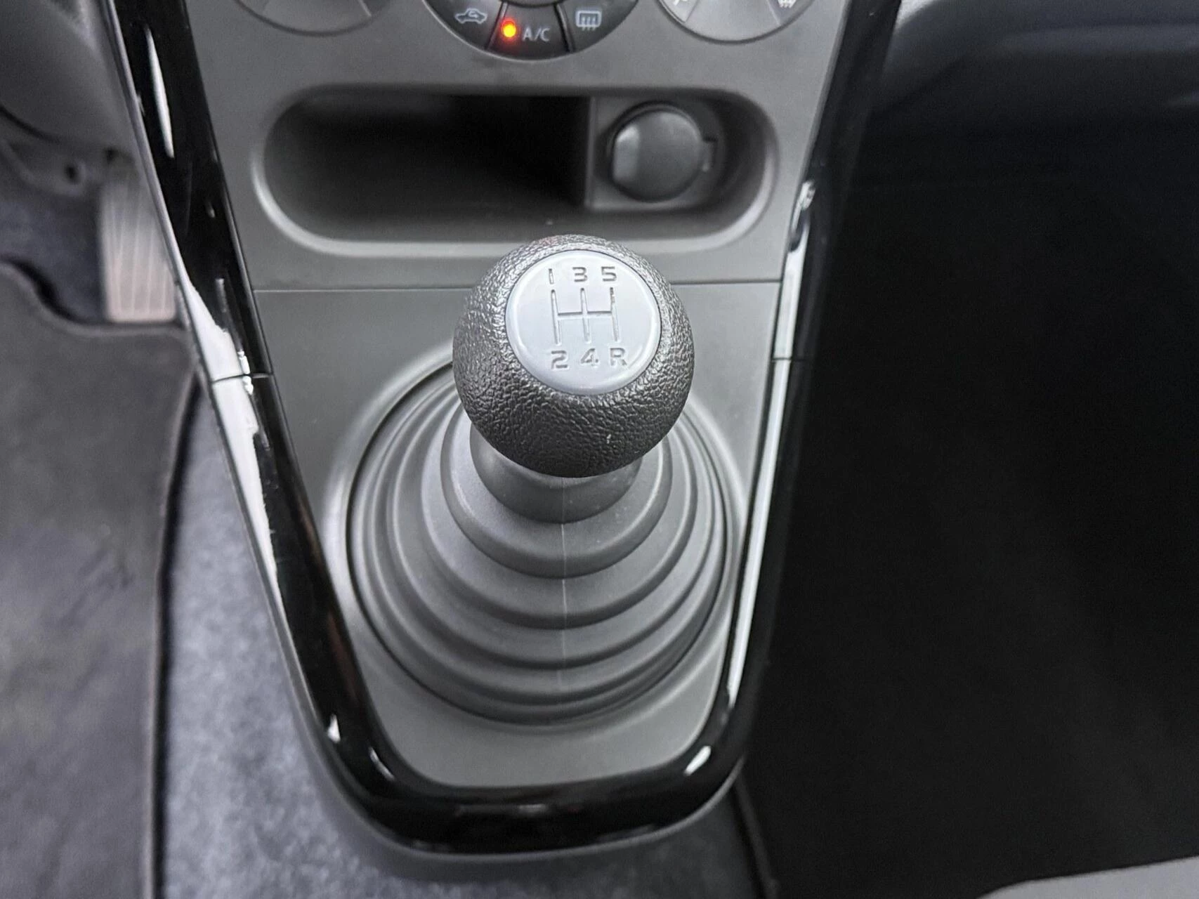 Hoofdafbeelding Suzuki Splash