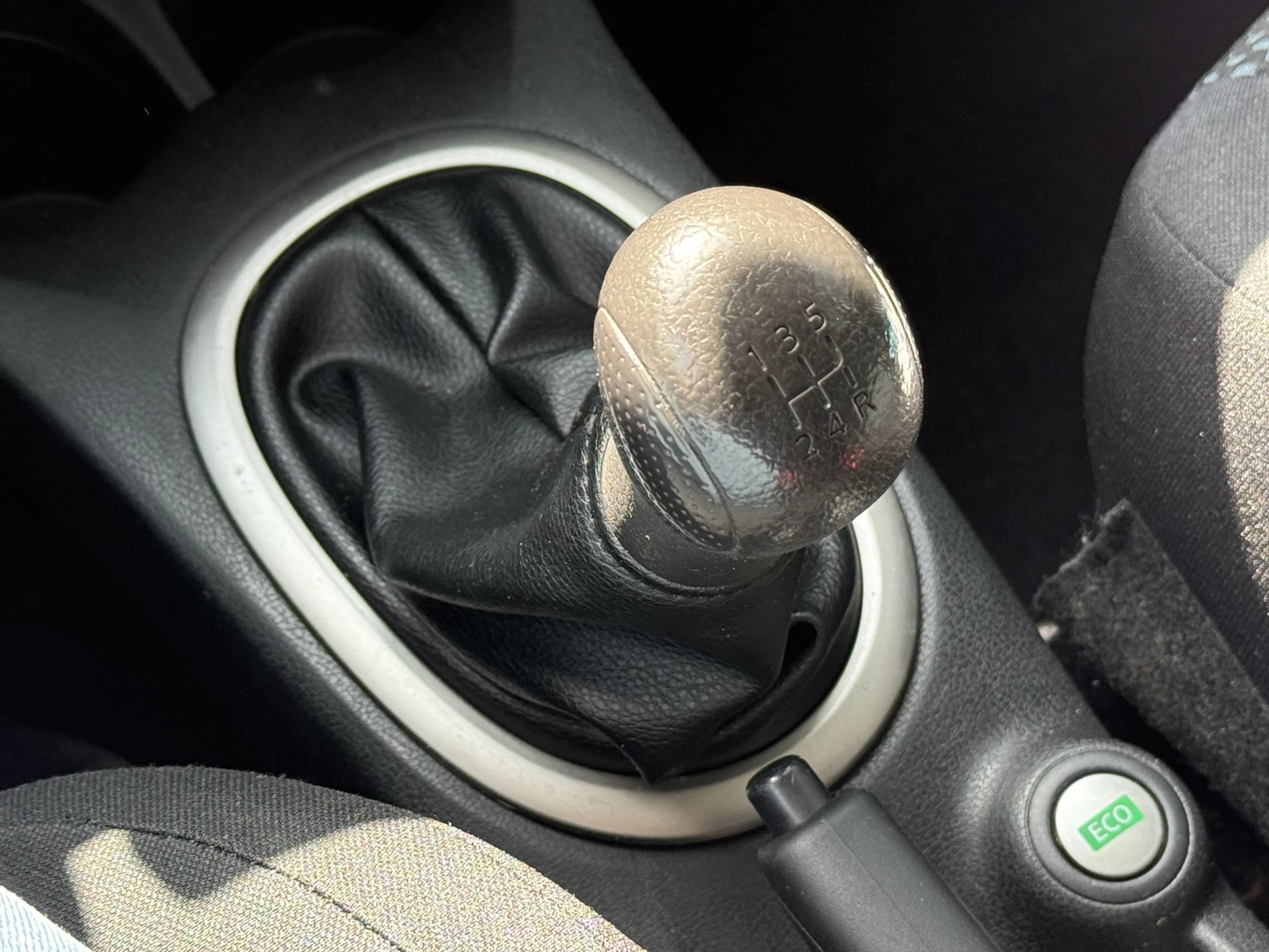 Hoofdafbeelding Nissan Note