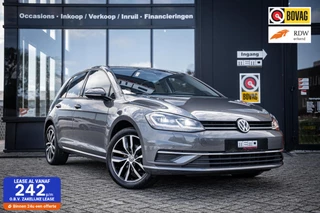 Volkswagen Golf 1.0 TSI Comfortline*LED*CARPLAY*DYNAUDIO*VOL