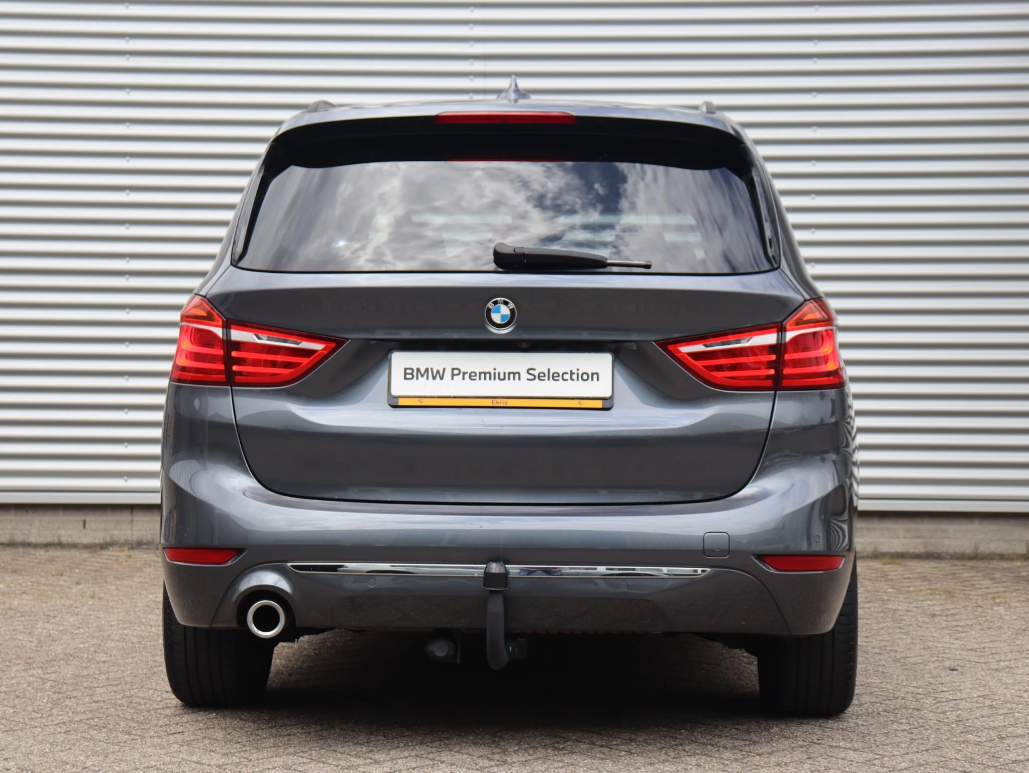 Hoofdafbeelding BMW 2 Serie