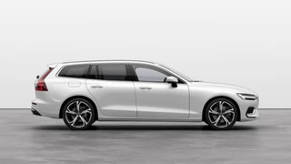 Volvo V60 2.0 T6 Recharge AWD Ultra Bright Direct Beschibaar!