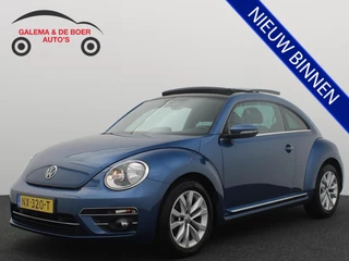 Volkswagen Beetle 1.2 TSI Exclusive Series 1STE EIG / PANORAMADAK / GR NAVI / AIRCO / PDC / BLUETOOTH / CRUISE / NL-AUTO