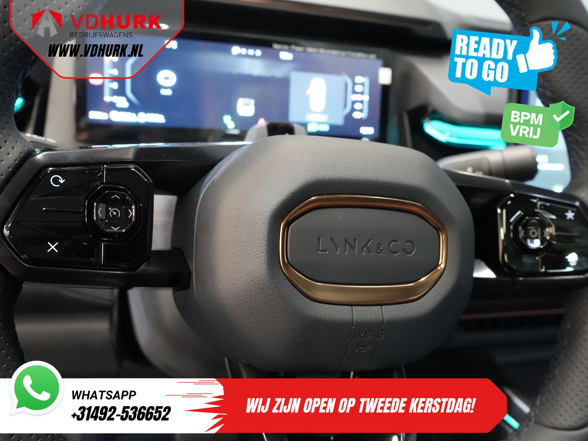 Hoofdafbeelding Lynk & Co 08