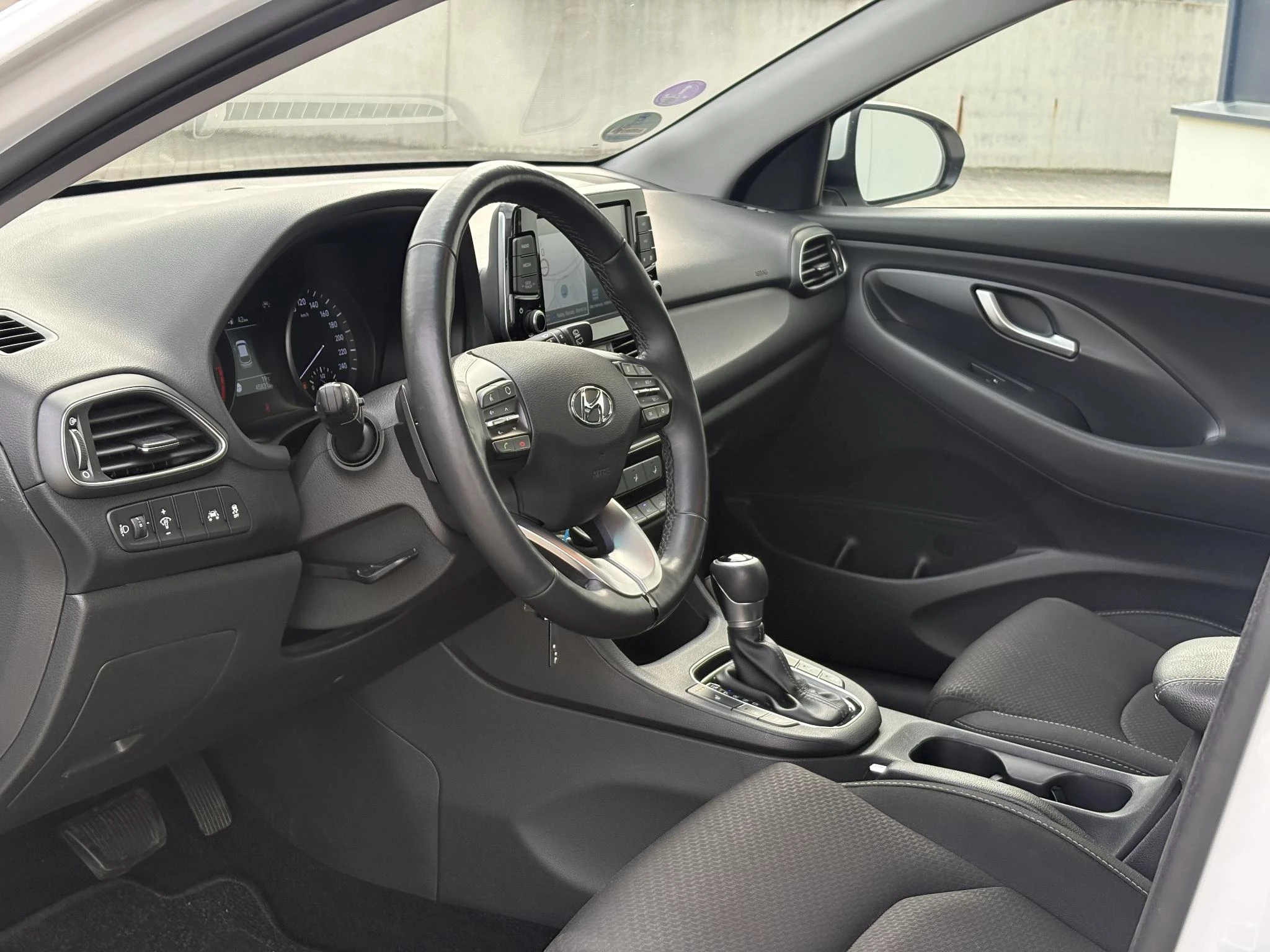 Hoofdafbeelding Hyundai i30