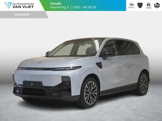 Leapmotor B10 Design ProMax 67.1 kWh Direct rijden! | Apple Carplay/Android Auto | 430KM WLTP | Panorama | Navigatie | Elektrische achterklep | Elektrisch bedienbare stoelen | Stoelverwarming | Stoelventilatie