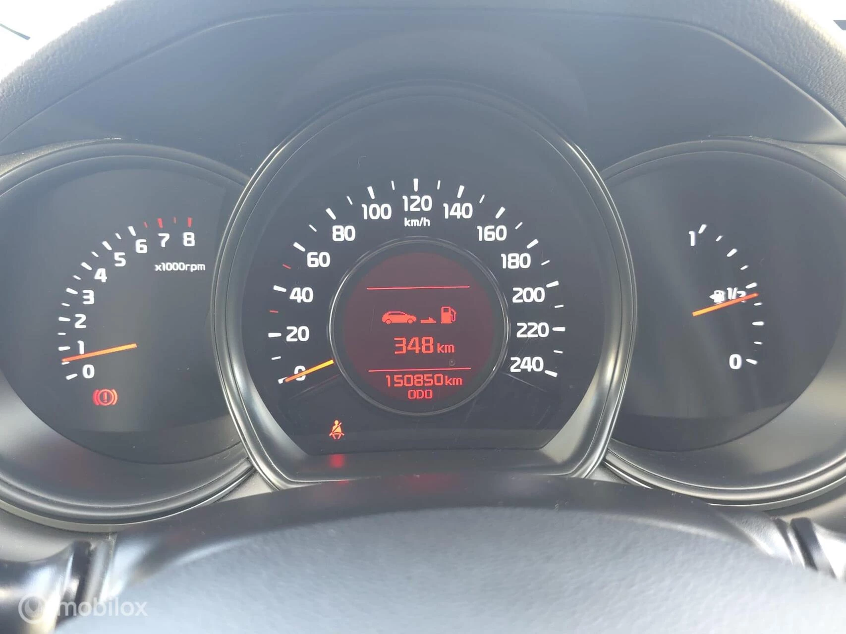 Hoofdafbeelding Kia cee'd