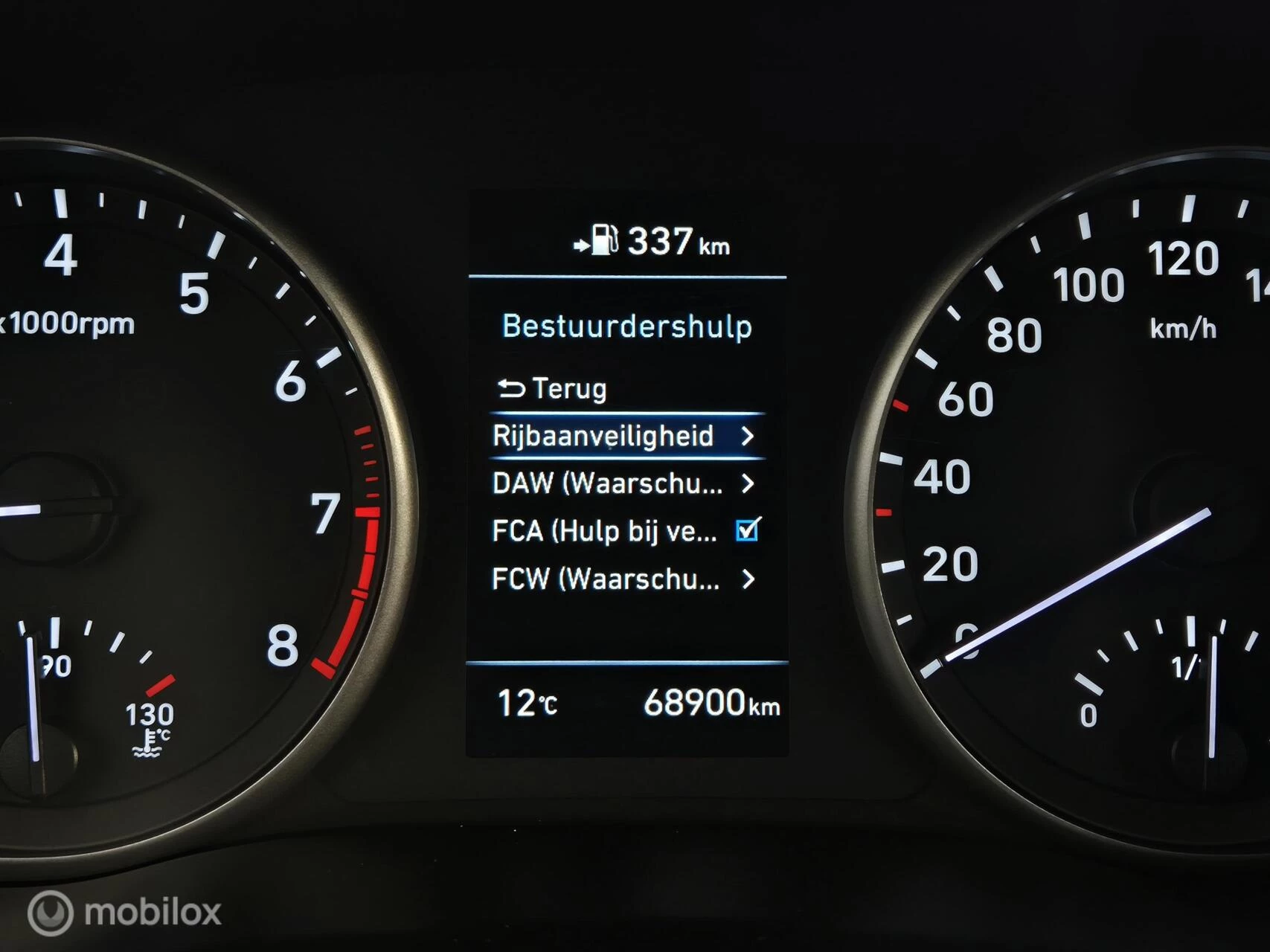 Hoofdafbeelding Hyundai i30