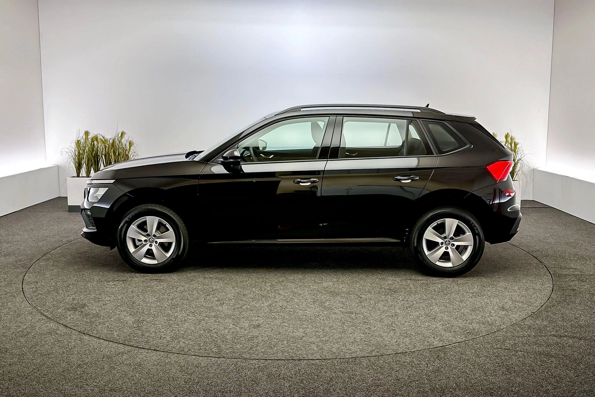 Hoofdafbeelding Škoda Kamiq