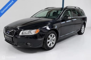 Volvo V70 2.5T Momentum AUTOMAAT
