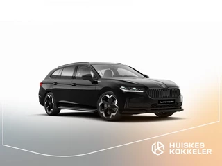 ŠKODA Superb Combi