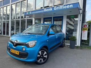 Hoofdafbeelding Renault Twingo Renault Twingo 1.0 SCe Collection I Airco I Cruise control I Elektr. ramen