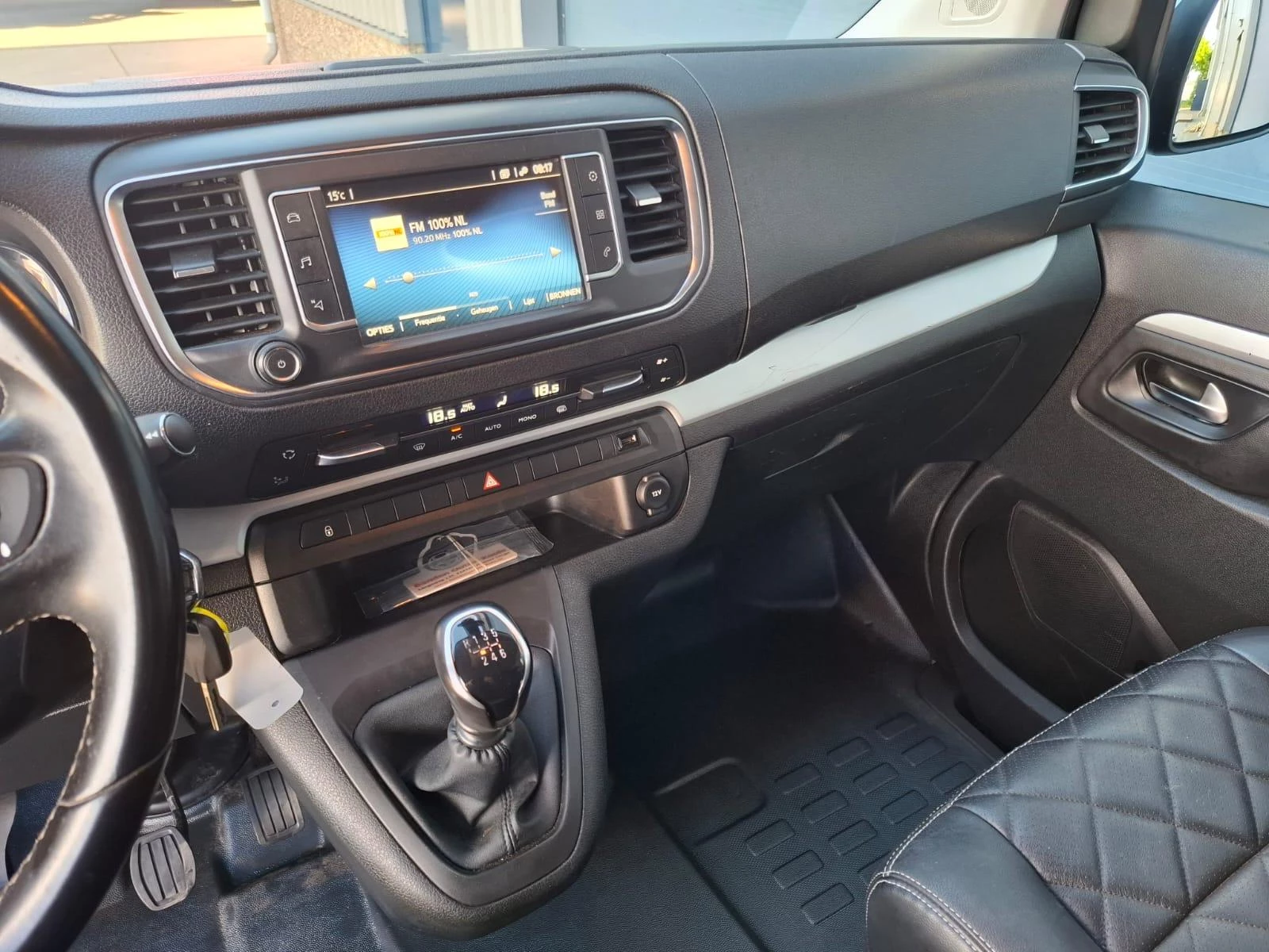 Hoofdafbeelding Toyota ProAce