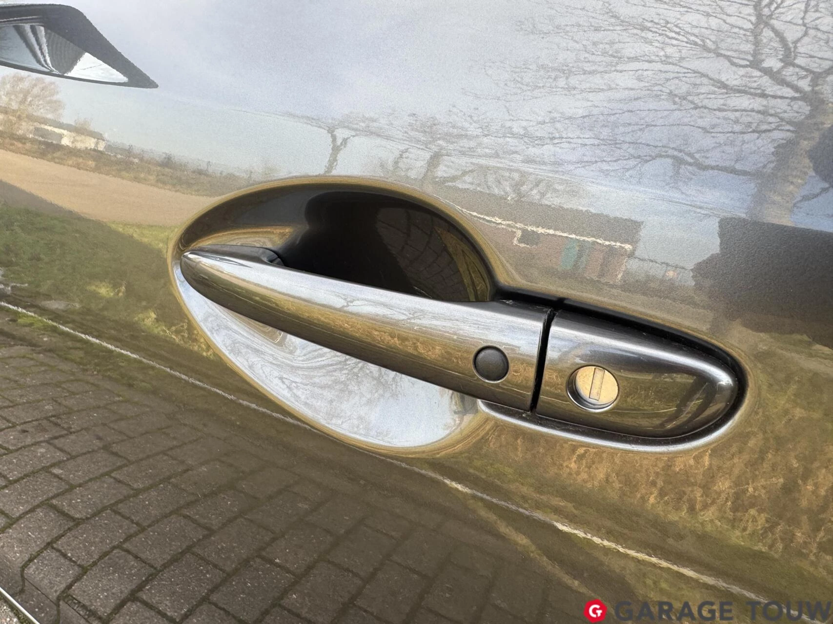 Hoofdafbeelding Mazda 6