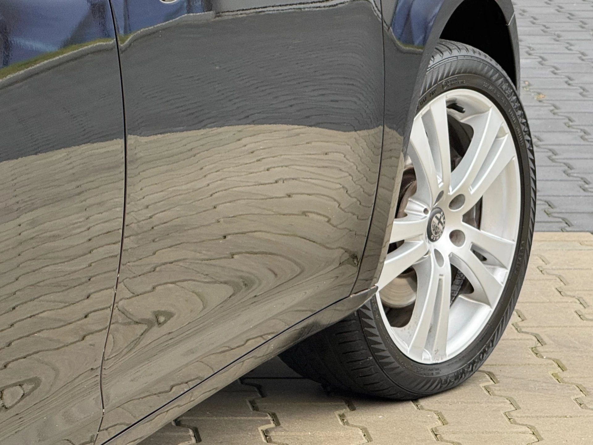 Hoofdafbeelding Alfa Romeo Giulietta