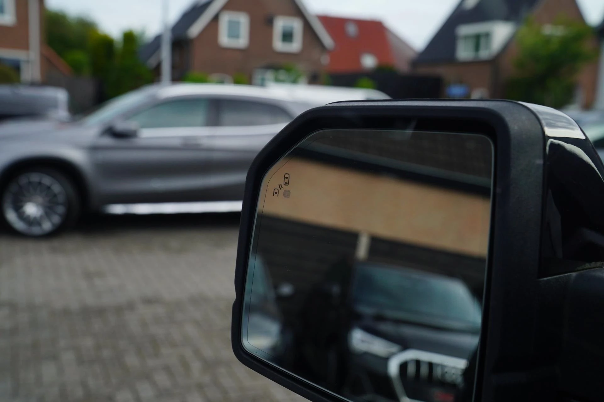 Hoofdafbeelding Ford F-150