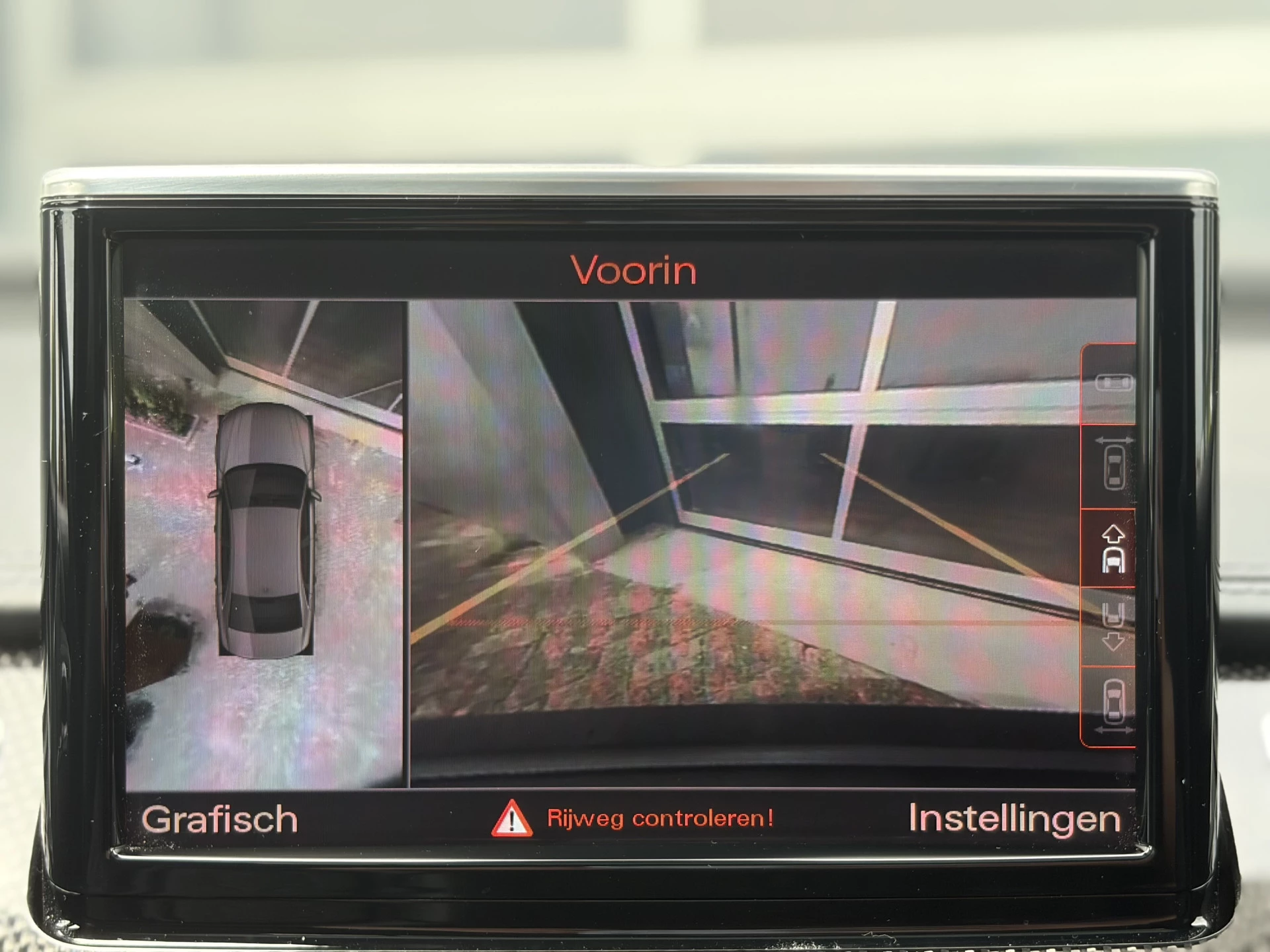 Hoofdafbeelding Audi A8