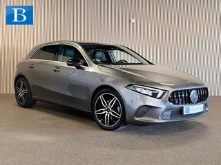 Mercedes-Benz A-Klasse 200 Progressive-WIDESCREEN-APPLE CARPLAY-CAMERA-STOELCOMFORT-COMPLEET