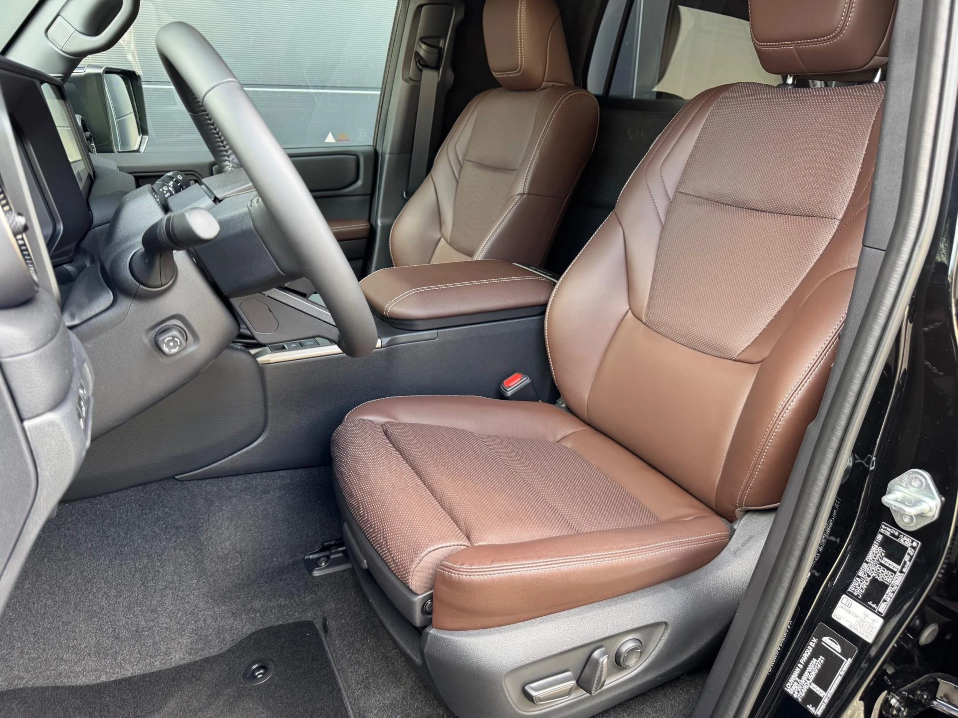 Hoofdafbeelding Toyota Land Cruiser