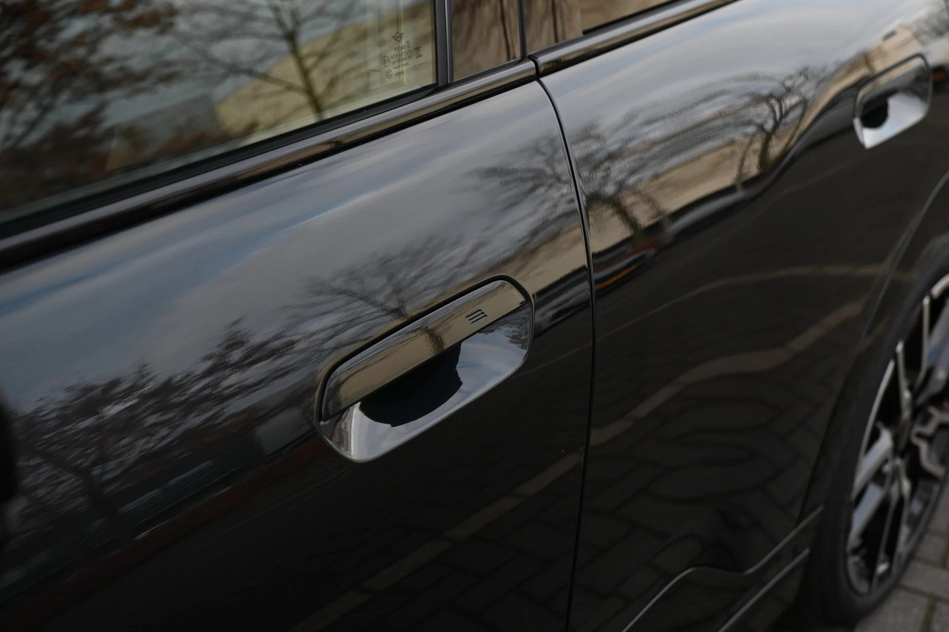 Hoofdafbeelding MINI Aceman