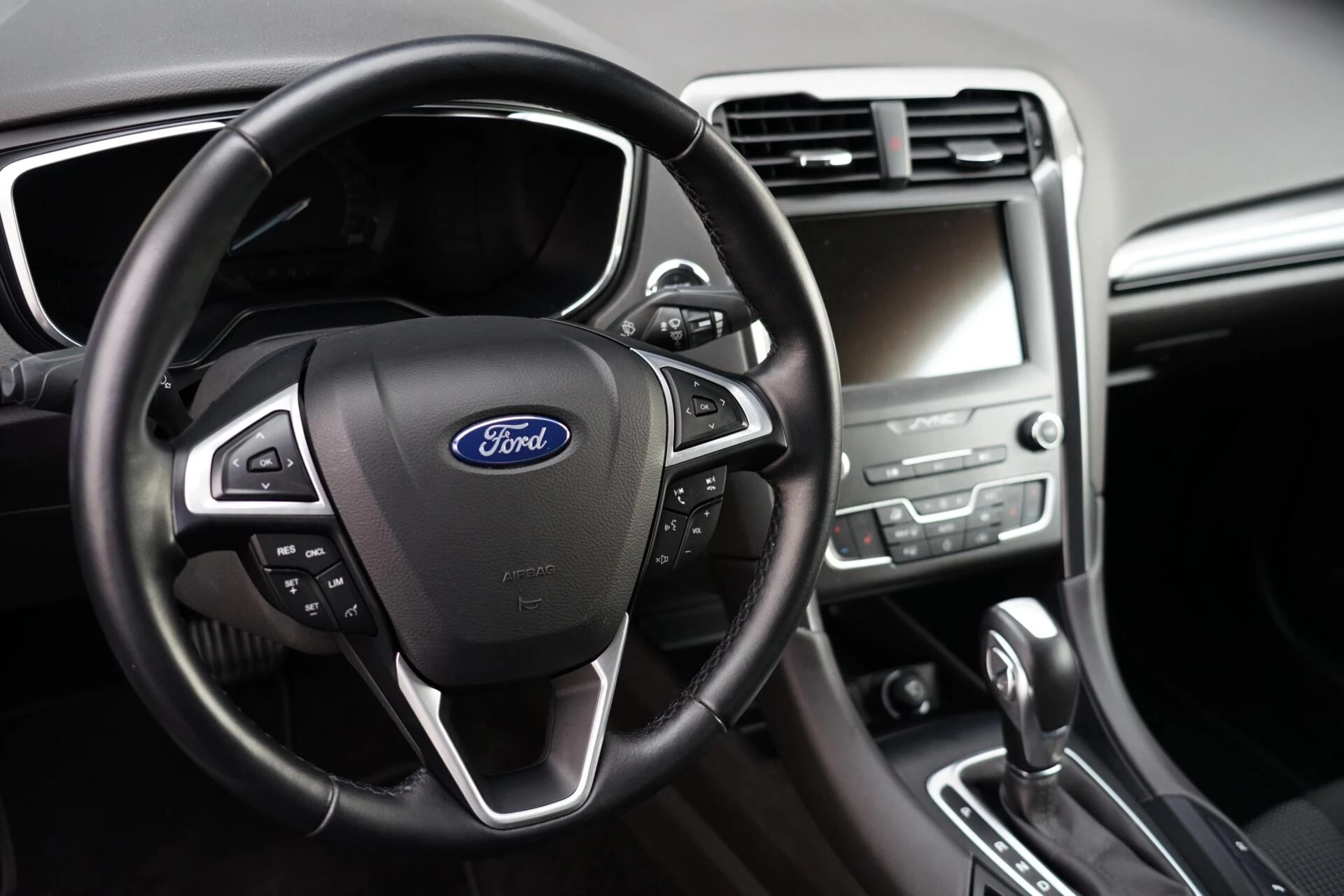 Hoofdafbeelding Ford Mondeo