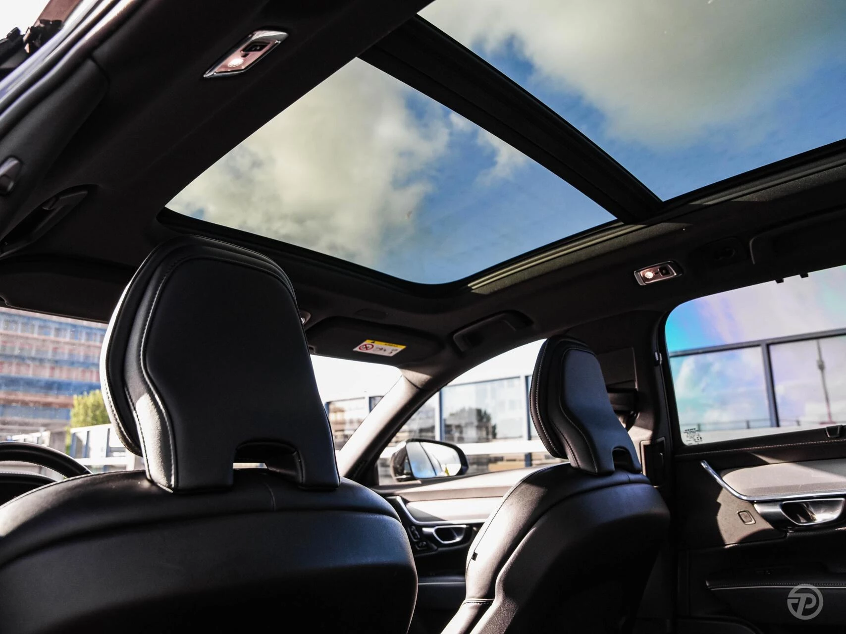 Hoofdafbeelding Volvo V90