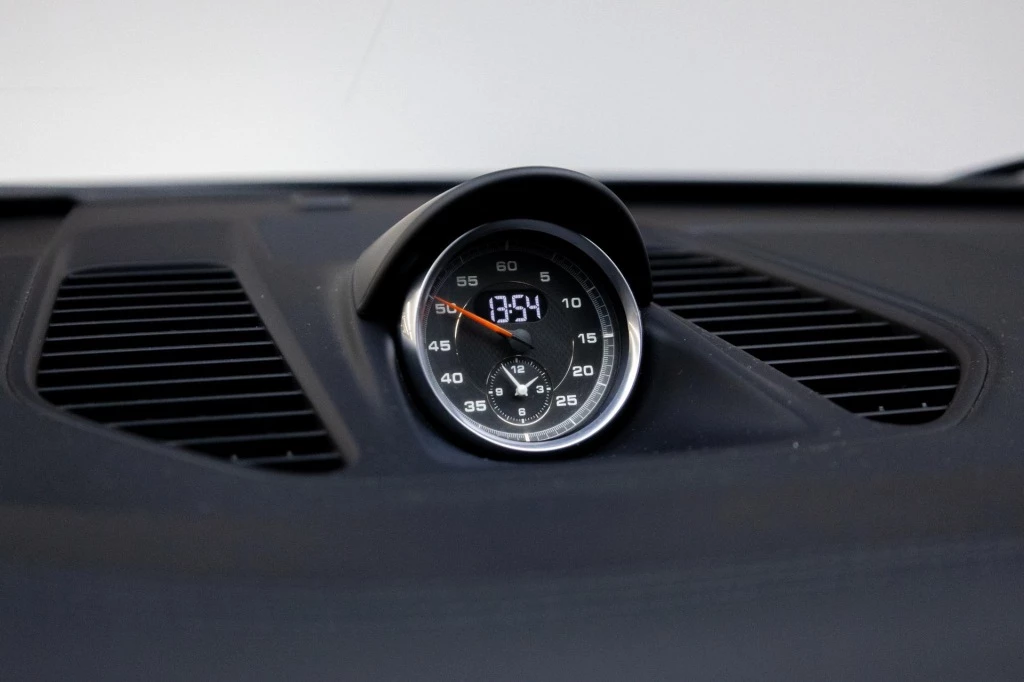 Hoofdafbeelding Porsche 911