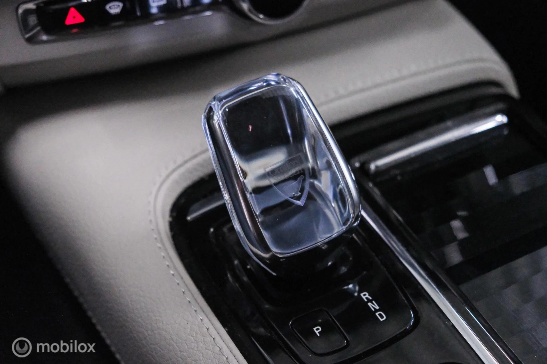 Hoofdafbeelding Volvo V90