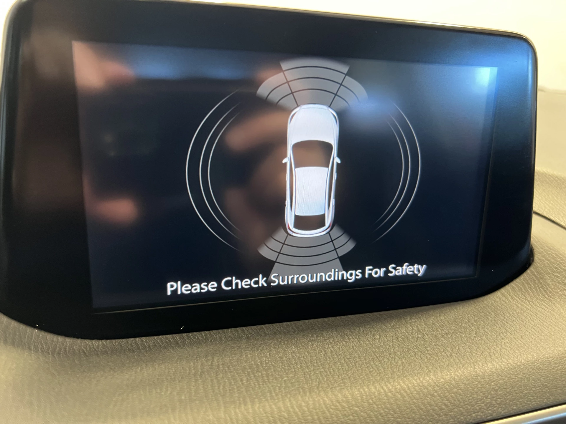 Hoofdafbeelding Mazda 3