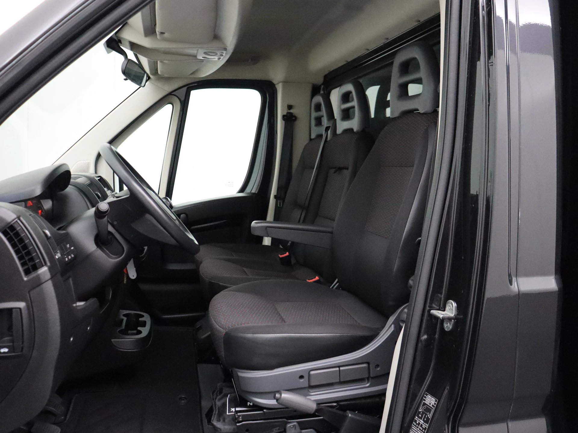 Hoofdafbeelding Peugeot Boxer