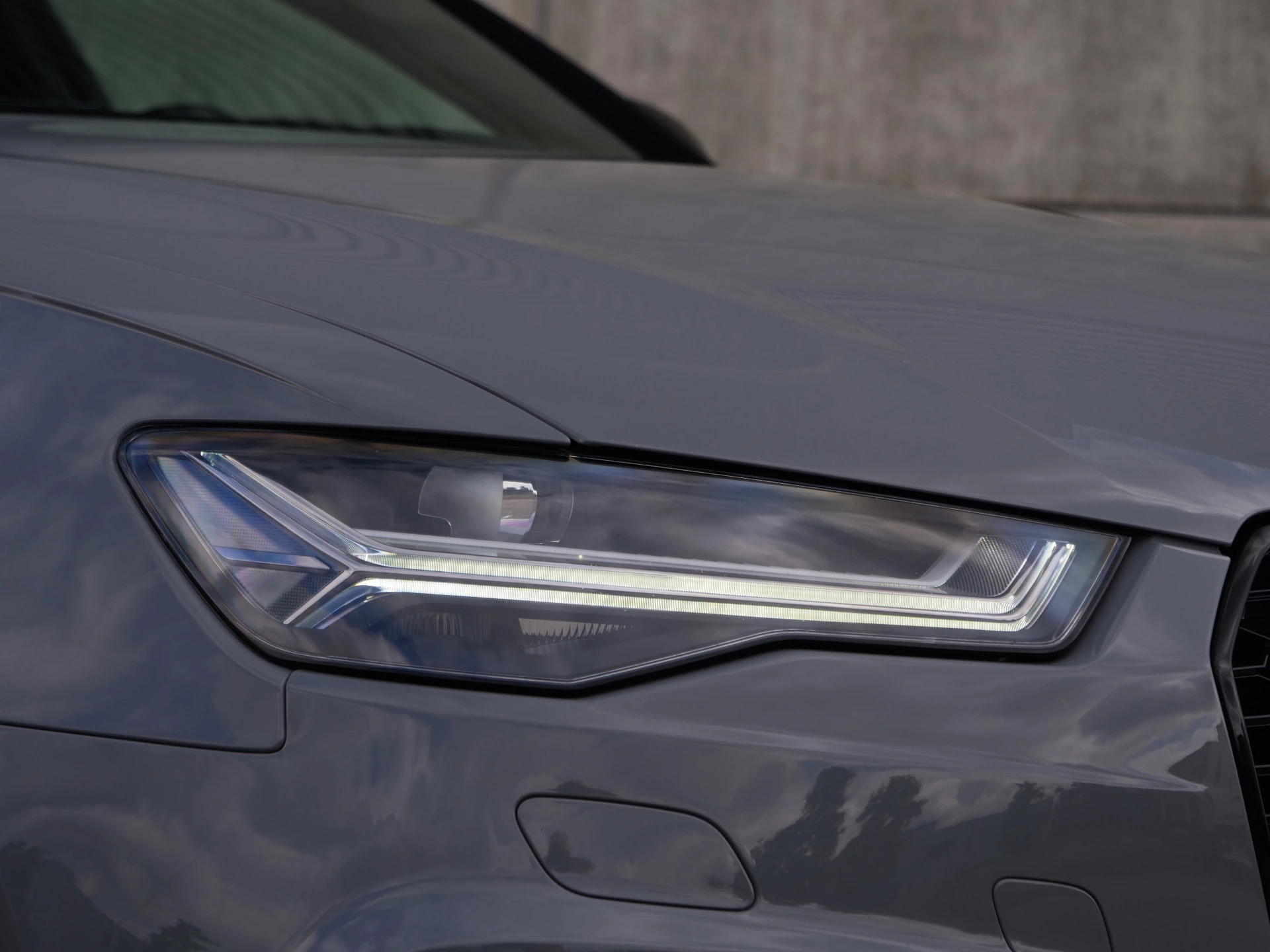 Hoofdafbeelding Audi RS6