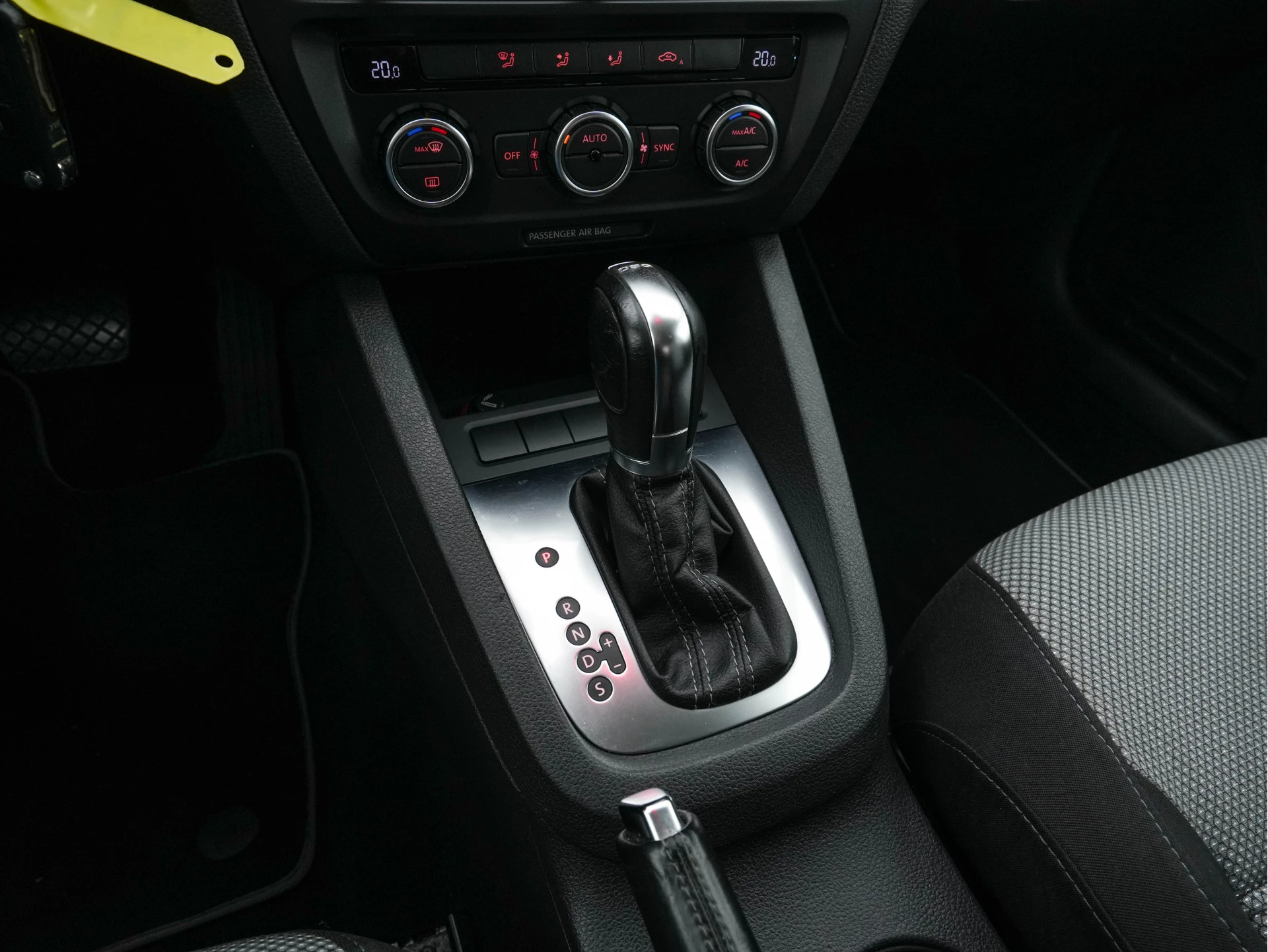 Hoofdafbeelding Volkswagen Jetta