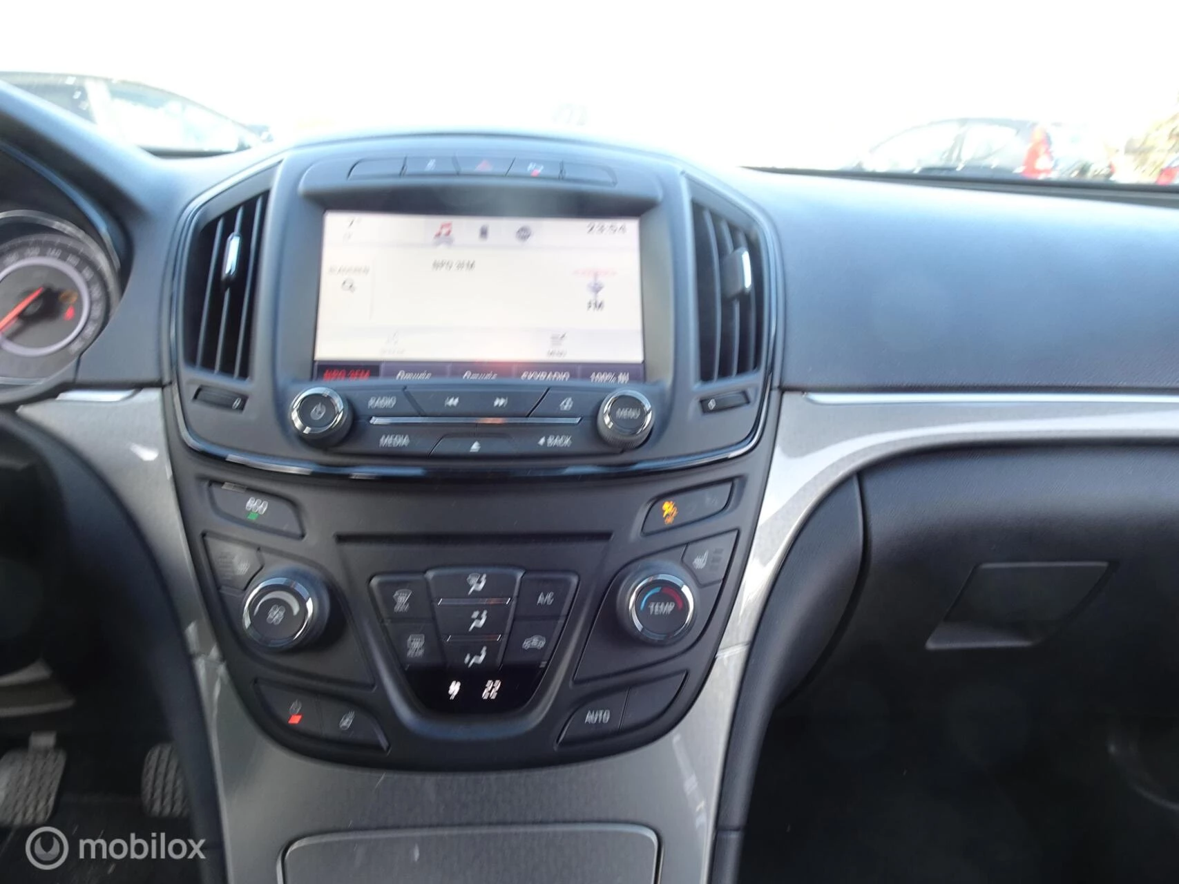 Hoofdafbeelding Opel Insignia