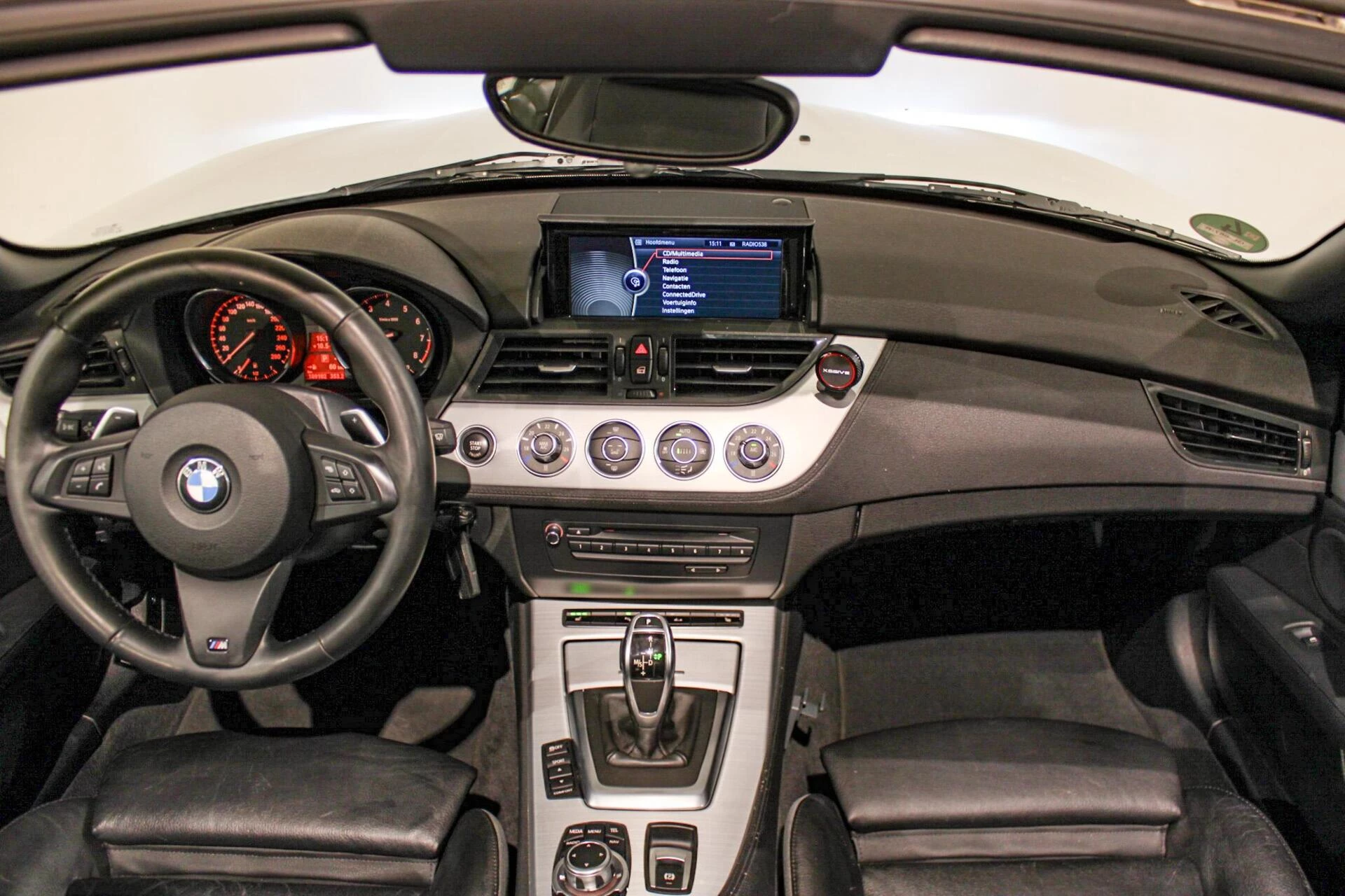 Hoofdafbeelding BMW Z4