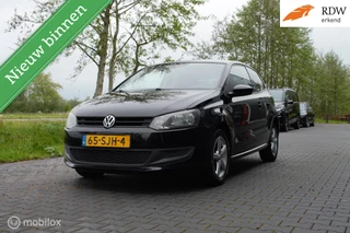 Volkswagen Polo 1.2 Easyline Airco|Trekhaak|Vol. Onderhouden