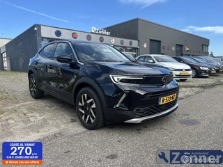 Opel Mokka 1.2 Turbo Elegance