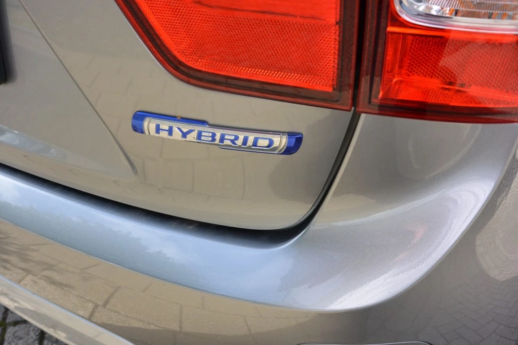 Hoofdafbeelding Suzuki Ignis