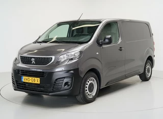 Peugeot Expert 2.0 BlueHDI 120 Standard Premium TREKHAAK CRUISE