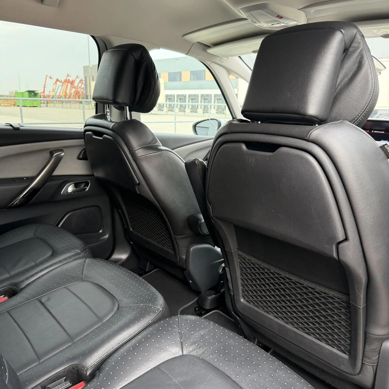 Hoofdafbeelding Citroën Grand C4 Picasso