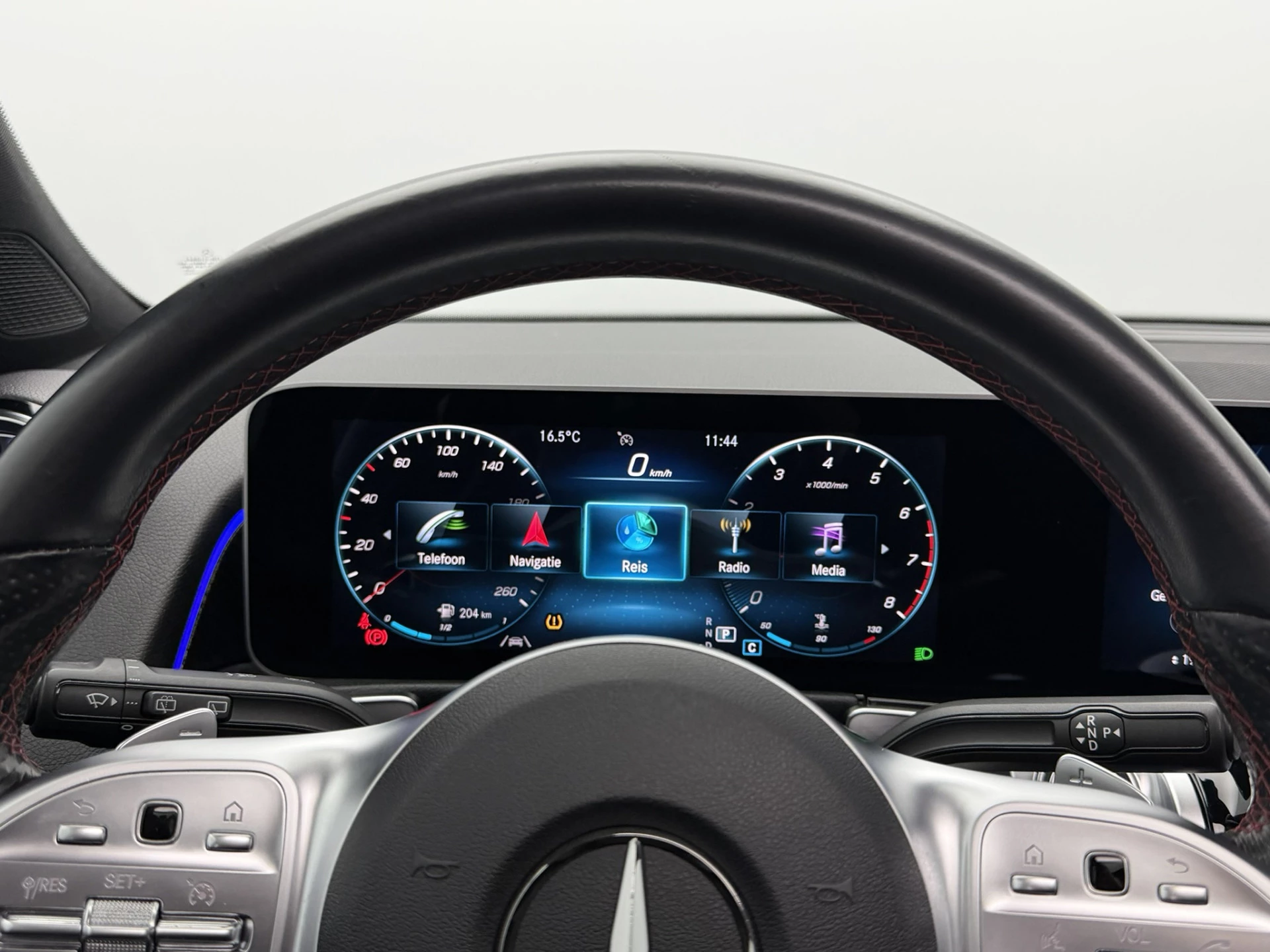 Hoofdafbeelding Mercedes-Benz GLB