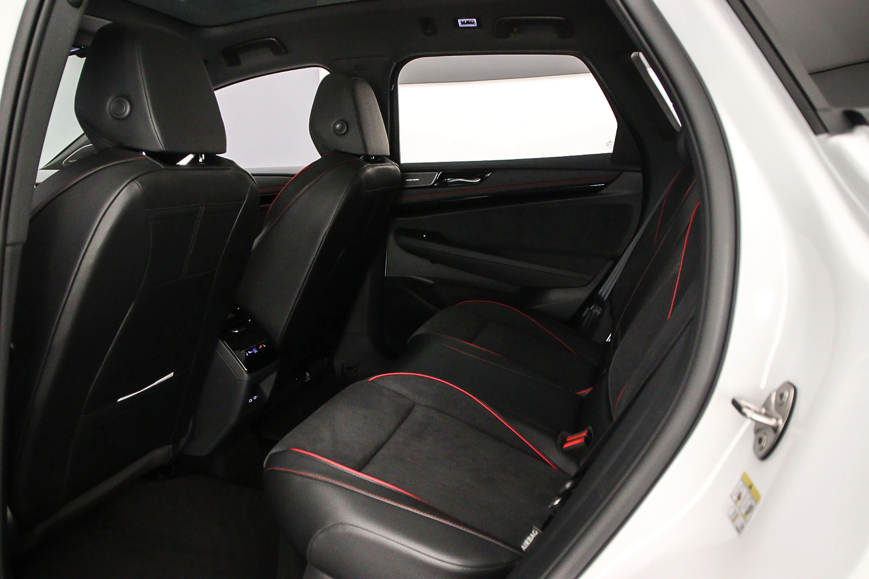 Hoofdafbeelding Volkswagen ID.7