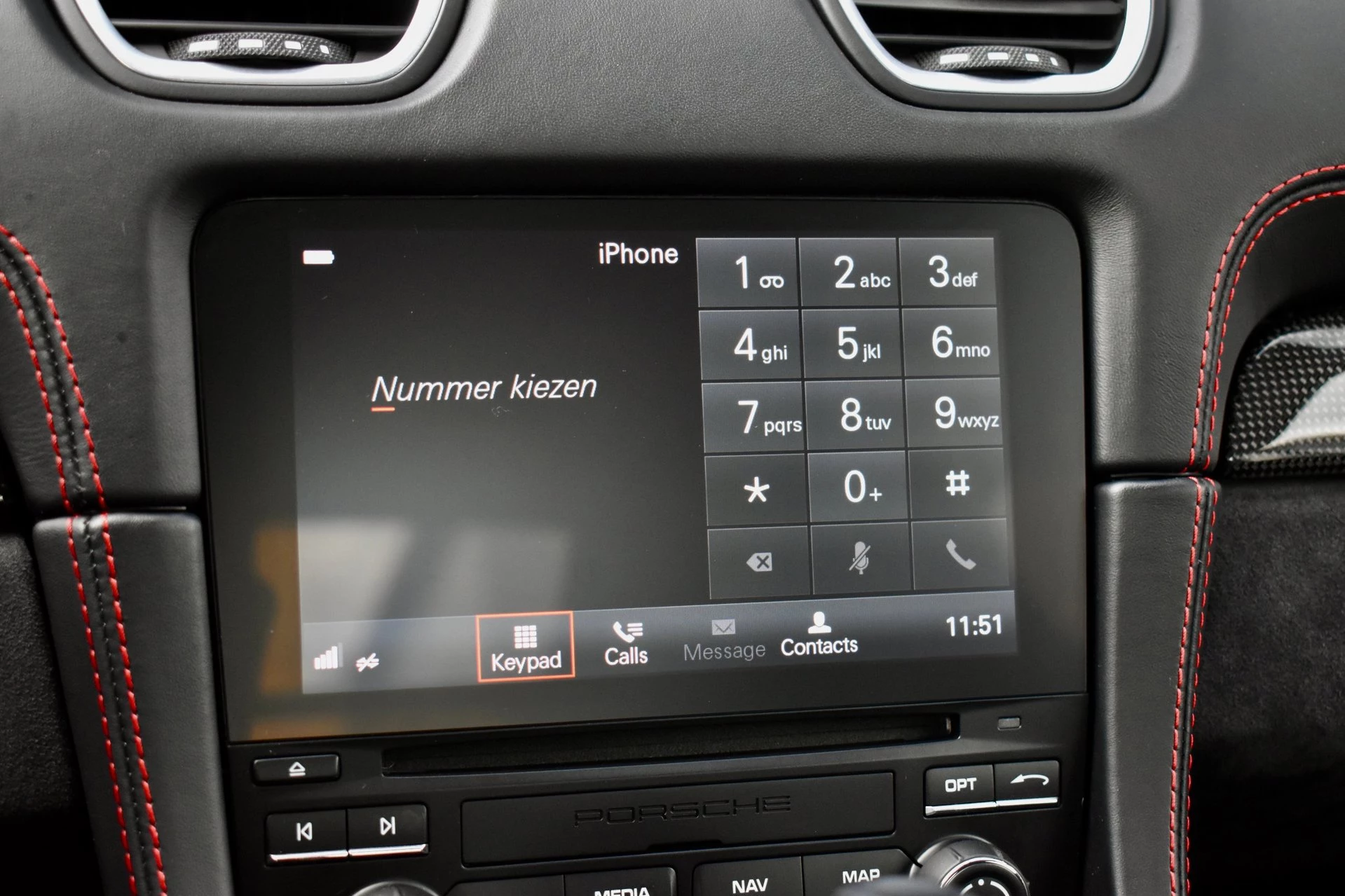 Hoofdafbeelding Porsche 718